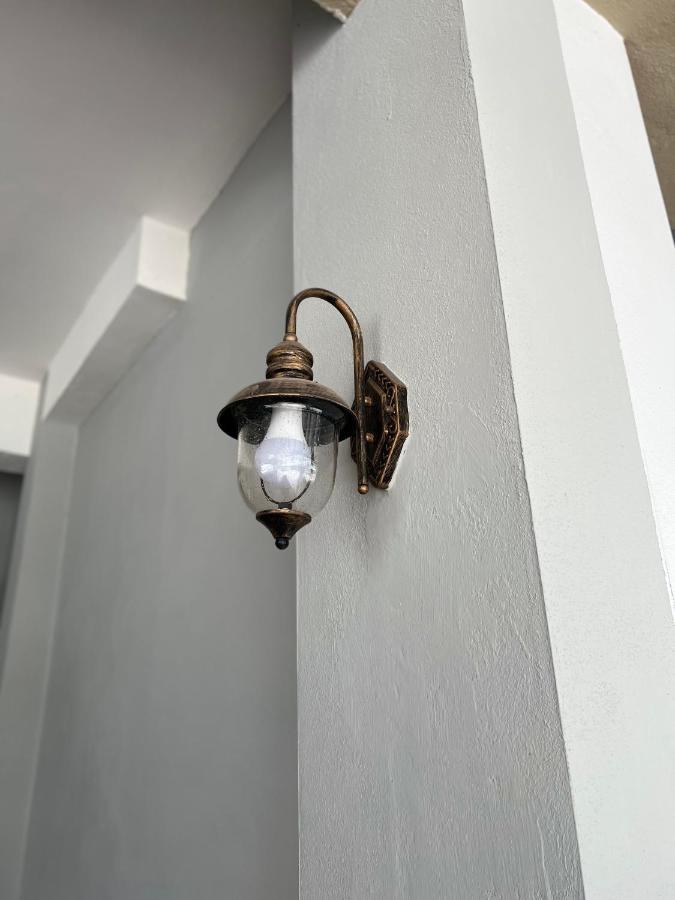 El Homestay Melaka Buitenkant foto