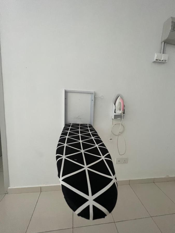 El Homestay Melaka Buitenkant foto